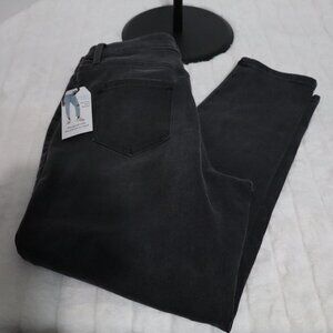 Time and Tru Mom Jeans Grey Wash Size 6 and 4